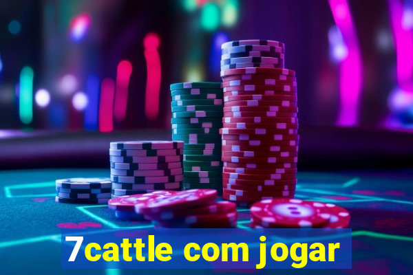 7cattle com jogar